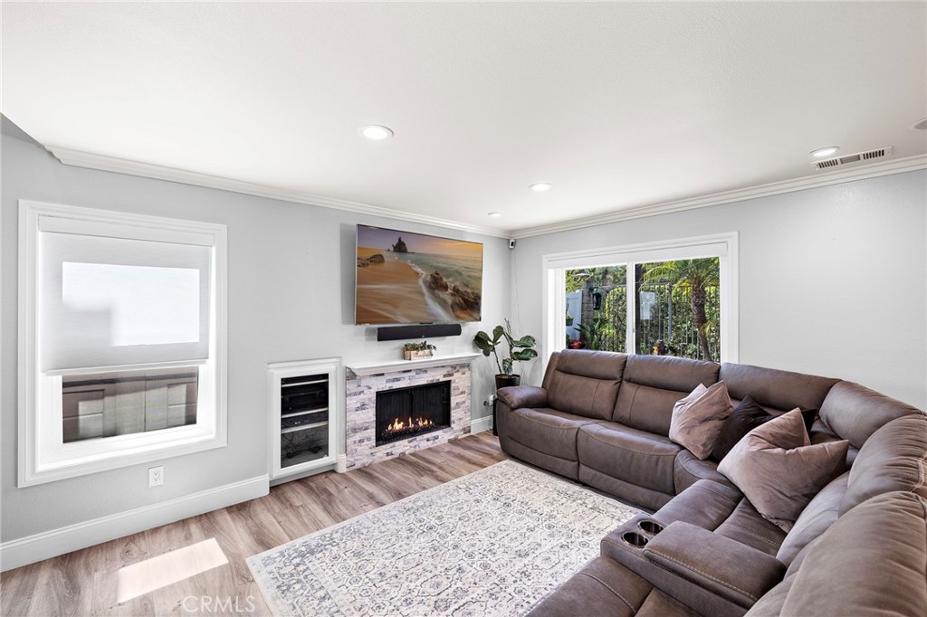 California Silverado (CASL) - Residential