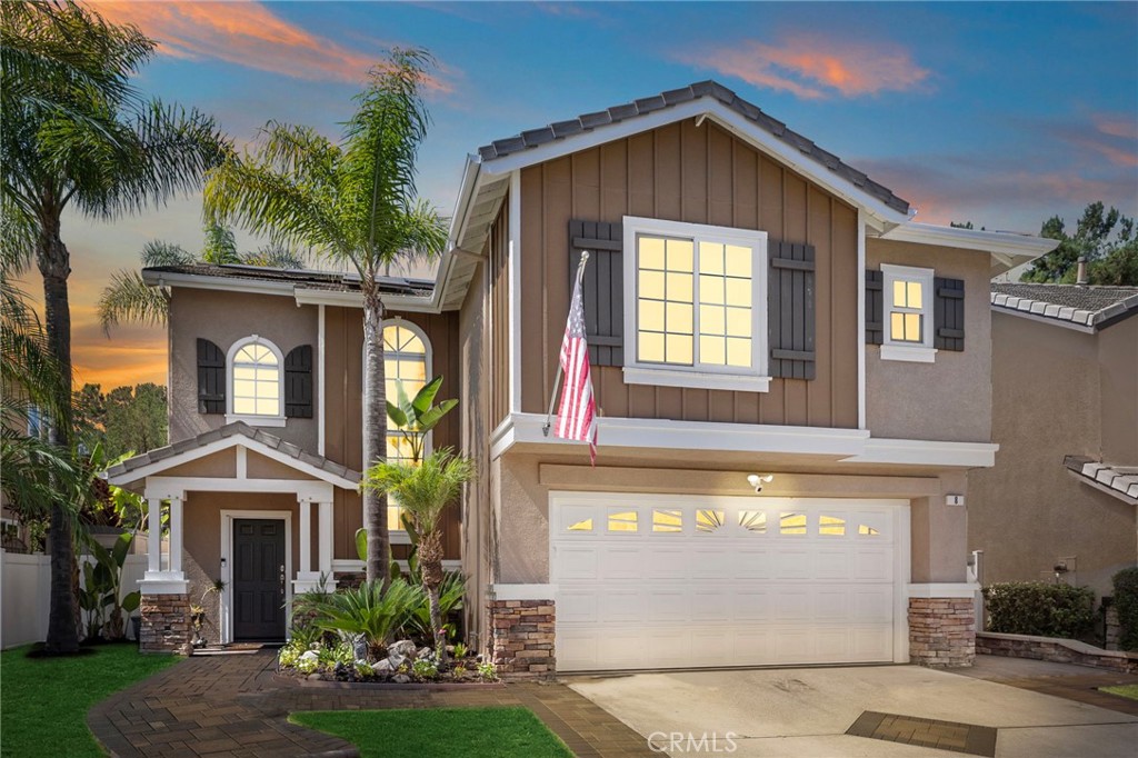 California Silverado (CASL) - Residential