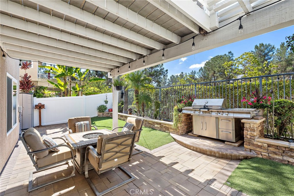 California Silverado (CASL) - Residential
