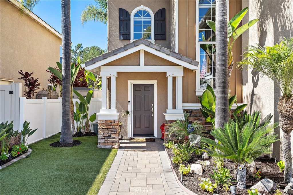 California Silverado (CASL) - Residential