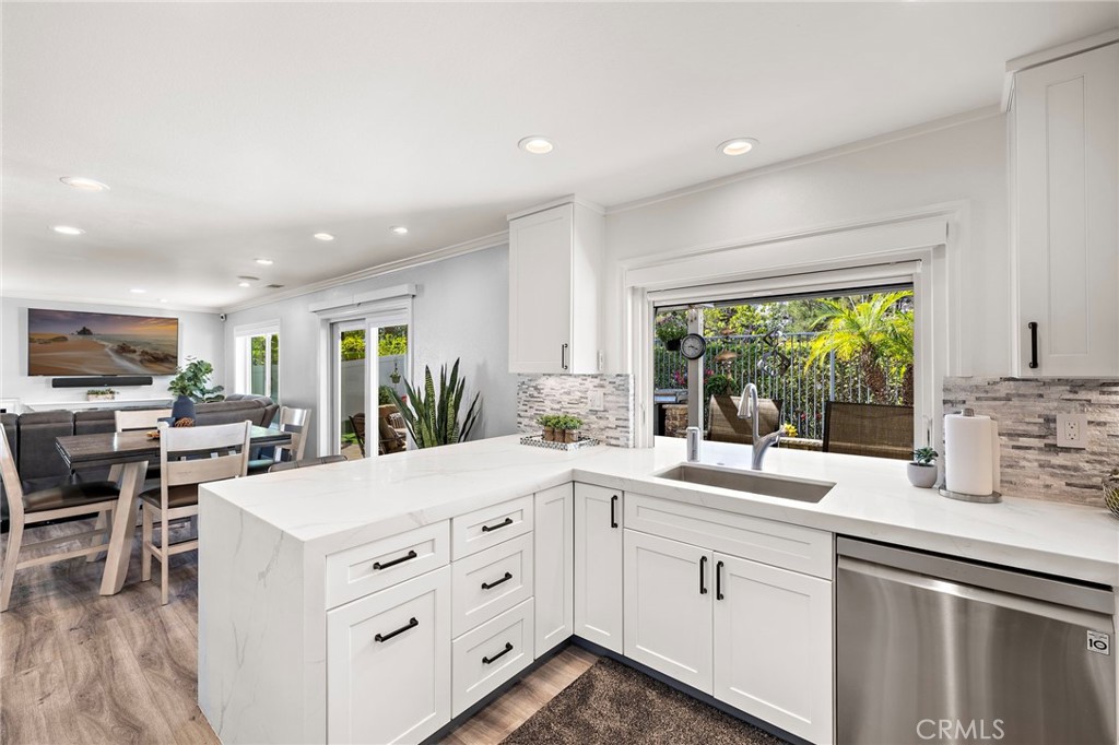 California Silverado (CASL) - Residential