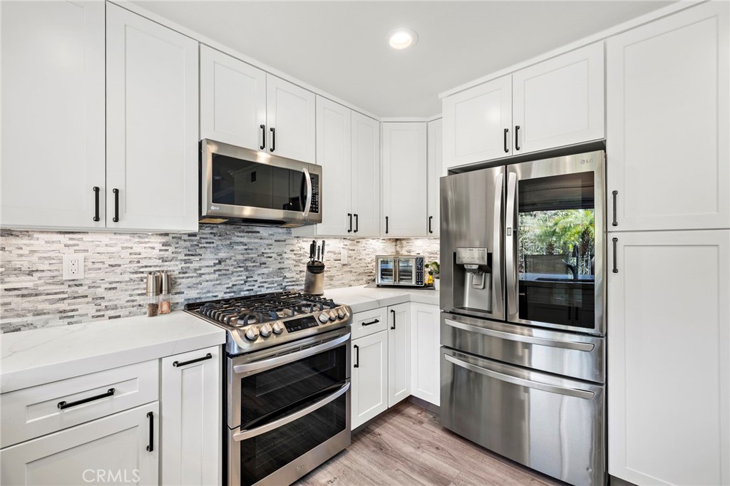 California Silverado (CASL) - Residential