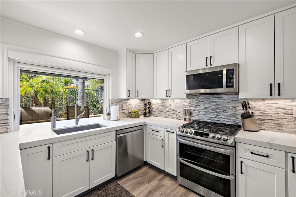California Silverado (CASL) - Residential