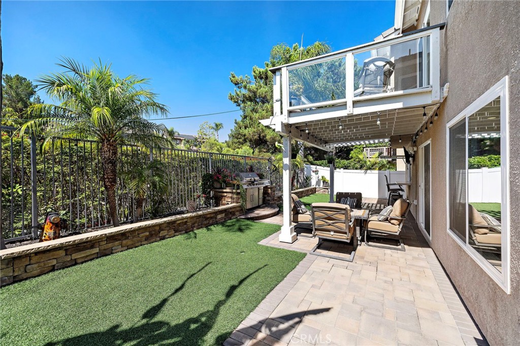 California Silverado (CASL) - Residential