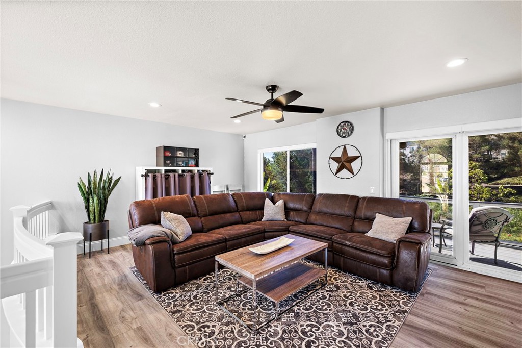 California Silverado (CASL) - Residential