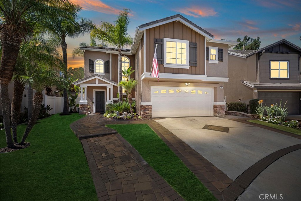 California Silverado (CASL) - Residential