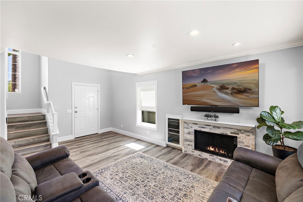 California Silverado (CASL) - Residential
