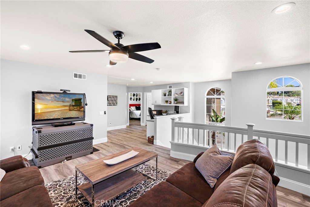 California Silverado (CASL) - Residential