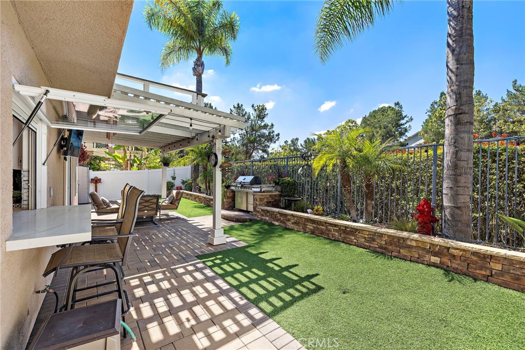 California Silverado (CASL) - Residential