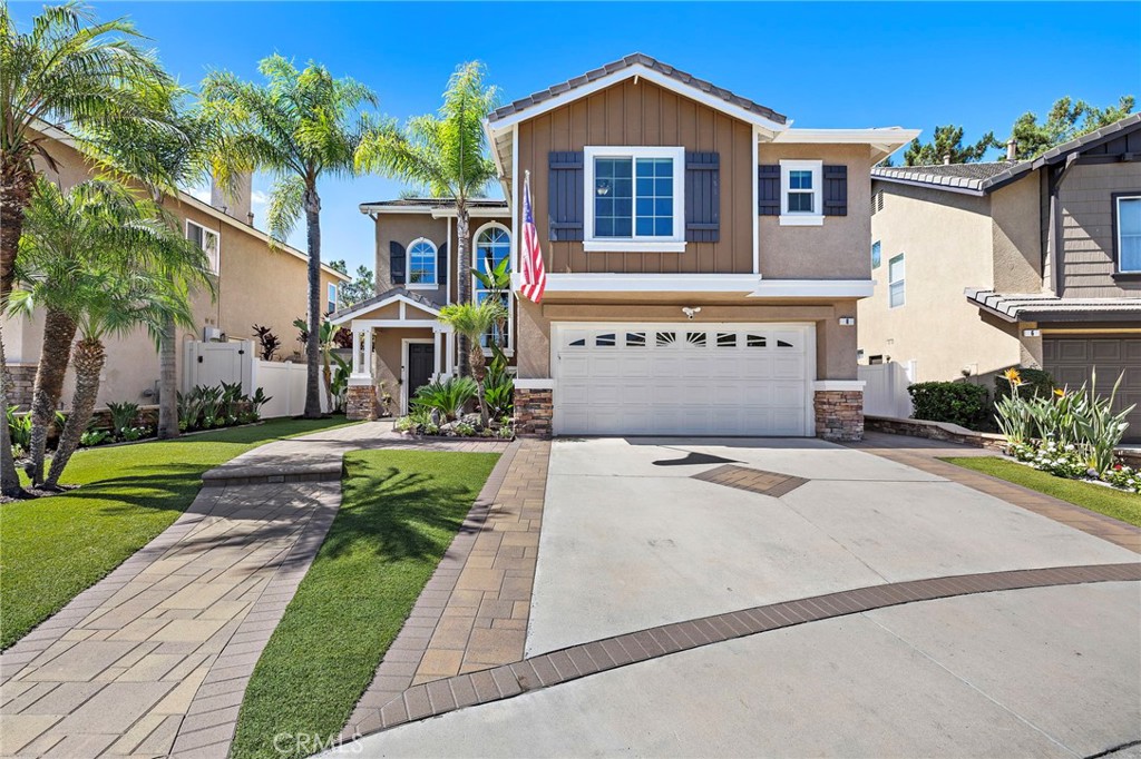California Silverado (CASL) - Residential