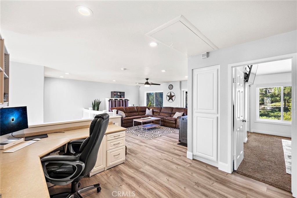 California Silverado (CASL) - Residential