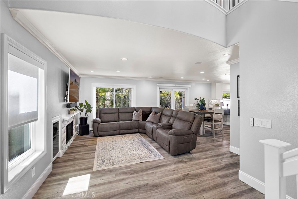 California Silverado (CASL) - Residential