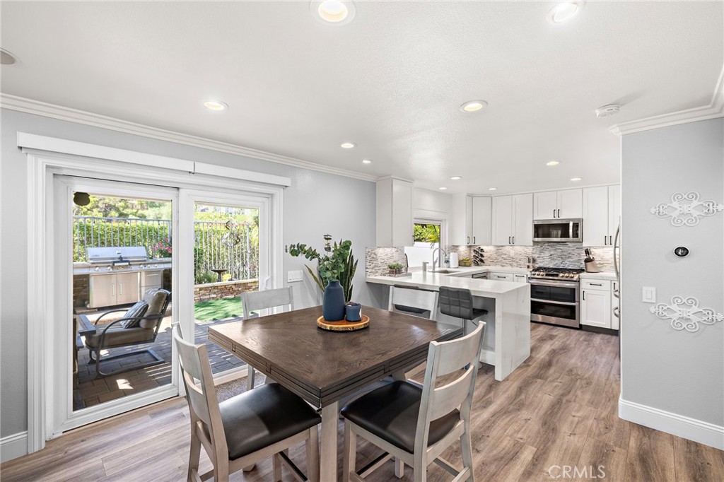California Silverado (CASL) - Residential