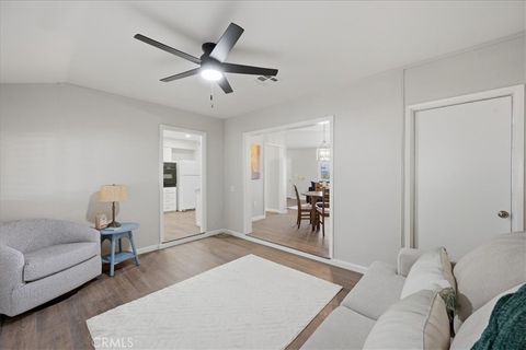 Tiny photo for 28547 Murrieta Rd. Rd, Menifee, CA 92586 (MLS # SW26084405)