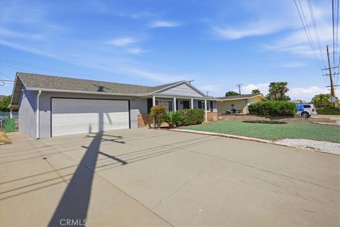 Tiny photo for 28547 Murrieta Rd. Rd, Menifee, CA 92586 (MLS # SW26084405)