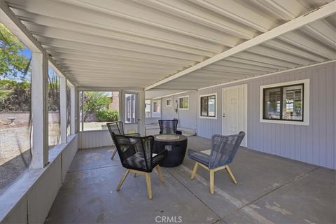 Tiny photo for 28547 Murrieta Rd. Rd, Menifee, CA 92586 (MLS # SW26084405)