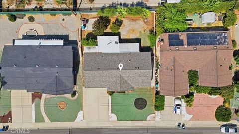 Tiny photo for 28547 Murrieta Rd. Rd, Menifee, CA 92586 (MLS # SW26084405)