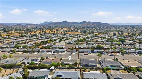 Tiny photo for 28547 Murrieta Rd. Rd, Menifee, CA 92586 (MLS # SW26084405)