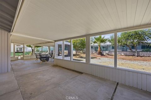 Tiny photo for 28547 Murrieta Rd. Rd, Menifee, CA 92586 (MLS # SW26084405)