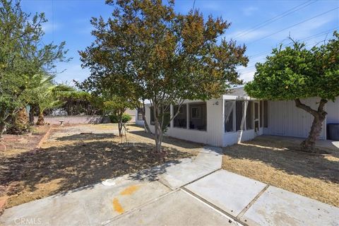 Tiny photo for 28547 Murrieta Rd. Rd, Menifee, CA 92586 (MLS # SW26084405)