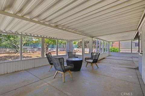 Tiny photo for 28547 Murrieta Rd. Rd, Menifee, CA 92586 (MLS # SW26084405)