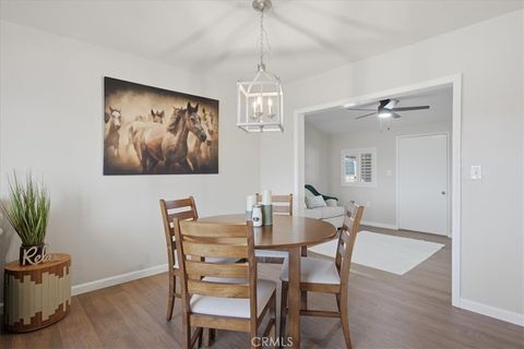 Tiny photo for 28547 Murrieta Rd. Rd, Menifee, CA 92586 (MLS # SW26084405)