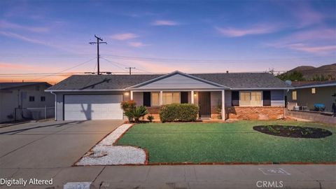 Photo of 28547 Murrieta Rd. Rd, Menifee, CA 92586 (MLS # SW26084405)