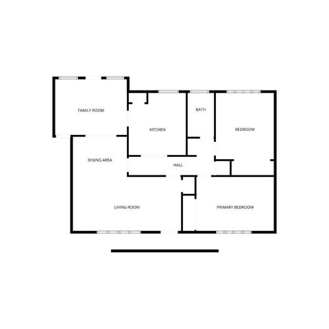 Tiny photo for 28547 Murrieta Rd. Rd, Menifee, CA 92586 (MLS # SW26084405)