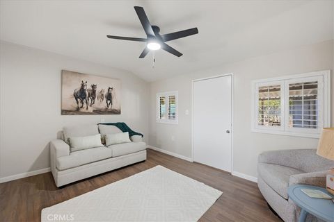 Tiny photo for 28547 Murrieta Rd. Rd, Menifee, CA 92586 (MLS # SW26084405)