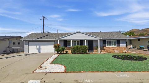 Tiny photo for 28547 Murrieta Rd. Rd, Menifee, CA 92586 (MLS # SW26084405)