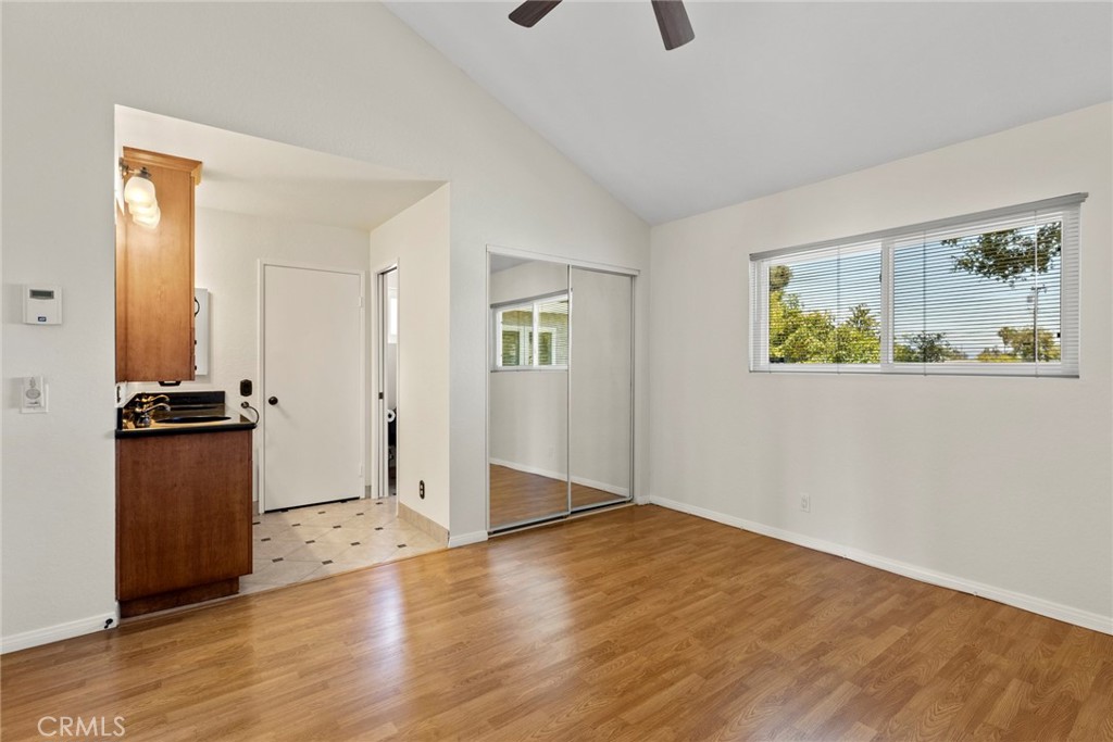 Single Story Living Awaits! - Residential Lease