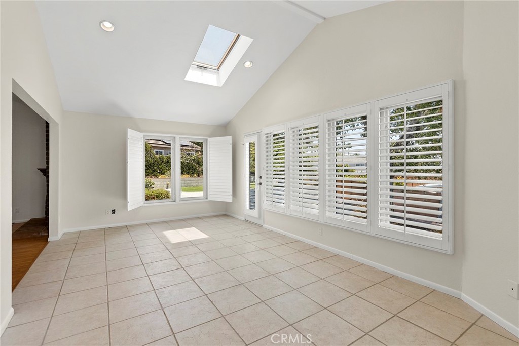 Single Story Living Awaits! - Residential Lease