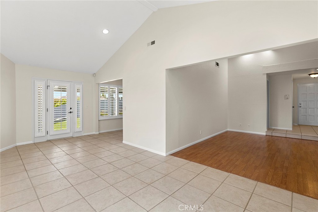 Single Story Living Awaits! - Residential Lease