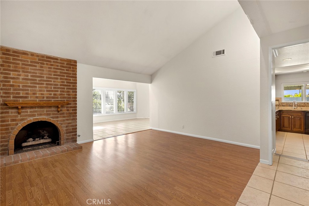 Single Story Living Awaits! - Residential Lease