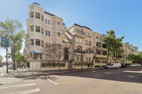 620 State St 317 San Diego CA 92101