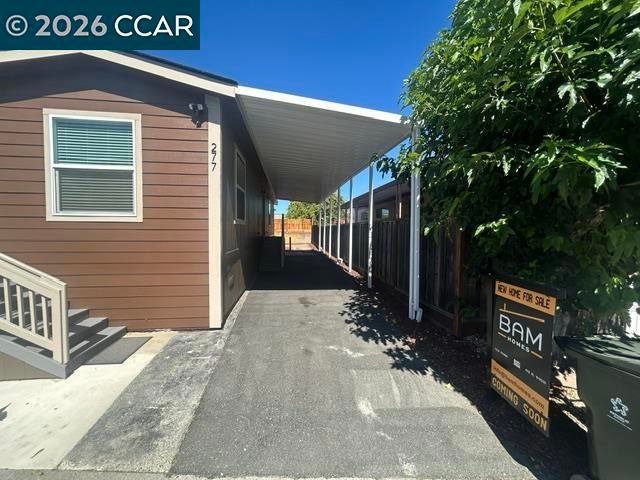277 Minoru Drive