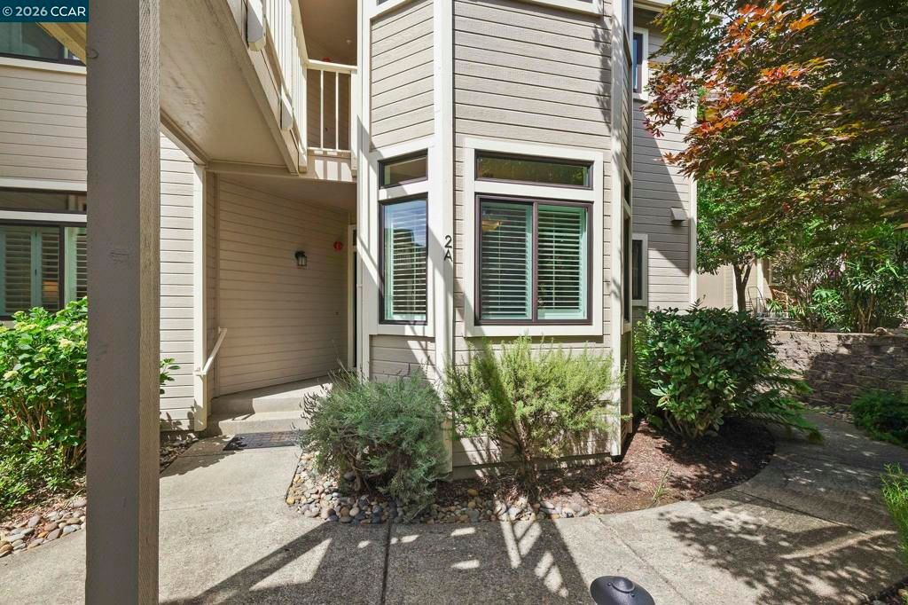 Photo of 5513 Terra Granada Dr. #2A Dr, Walnut Creek, CA 94595 (MLS # 41131252)