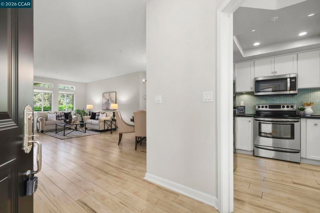 Photo of 5513 Terra Granada Dr. #2A Dr, Walnut Creek, CA 94595 (MLS # 41131252)