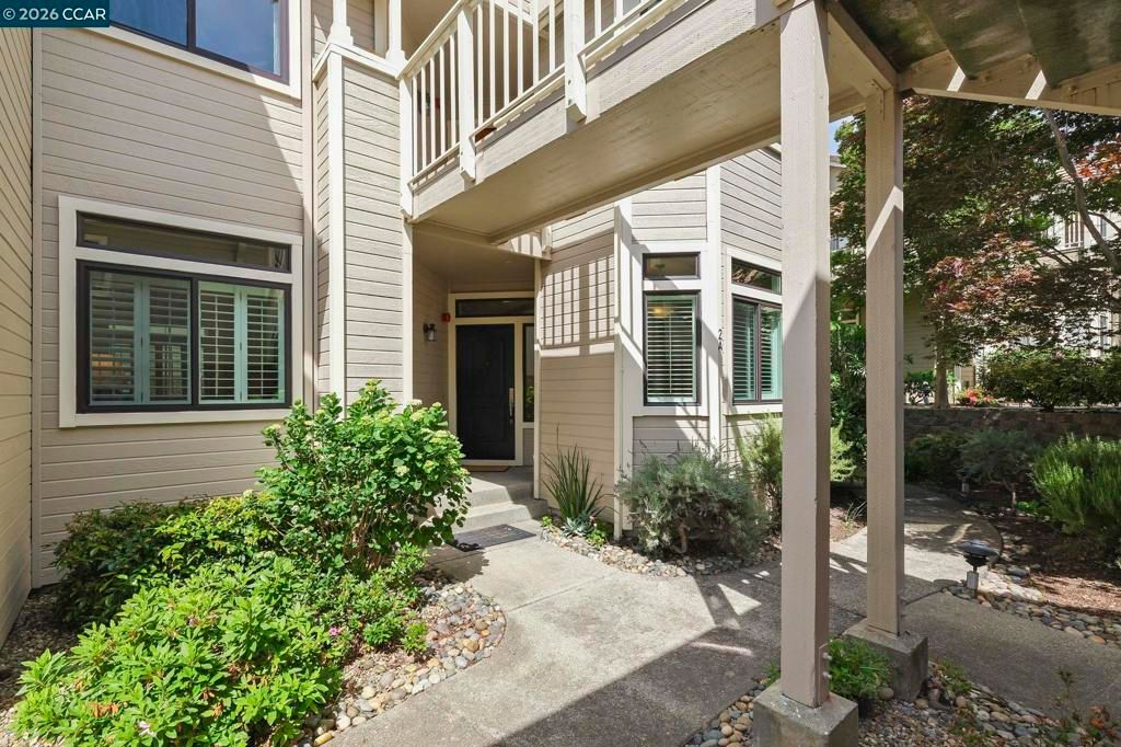 Photo of 5513 Terra Granada Dr. #2A Dr, Walnut Creek, CA 94595 (MLS # 41131252)