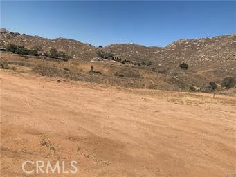 8.5 Acres in Reche Canyon with Panoramic Views. Ready for your new custom estate home or ranch.