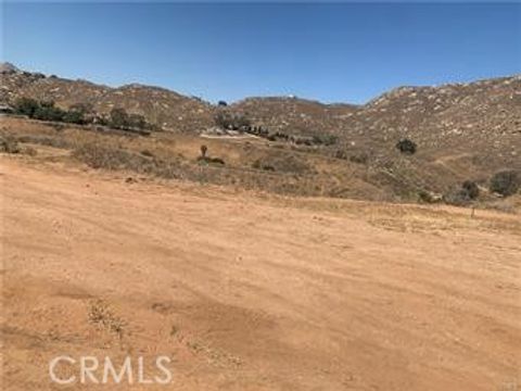 0 Reche Canyon Rd. / Luane Trail Colton CA 92324
