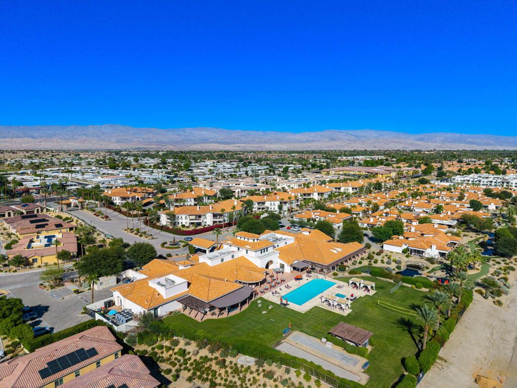 Villa Portofino - Residential