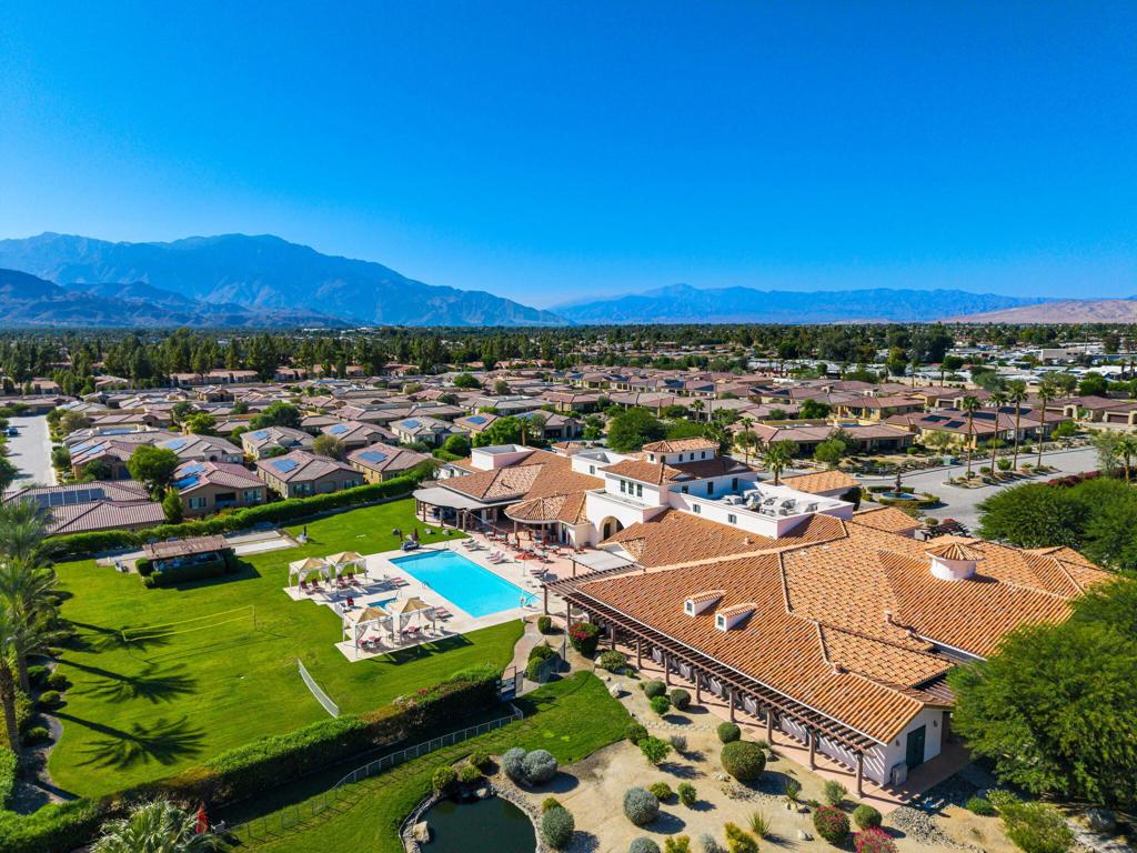 Villa Portofino - Residential