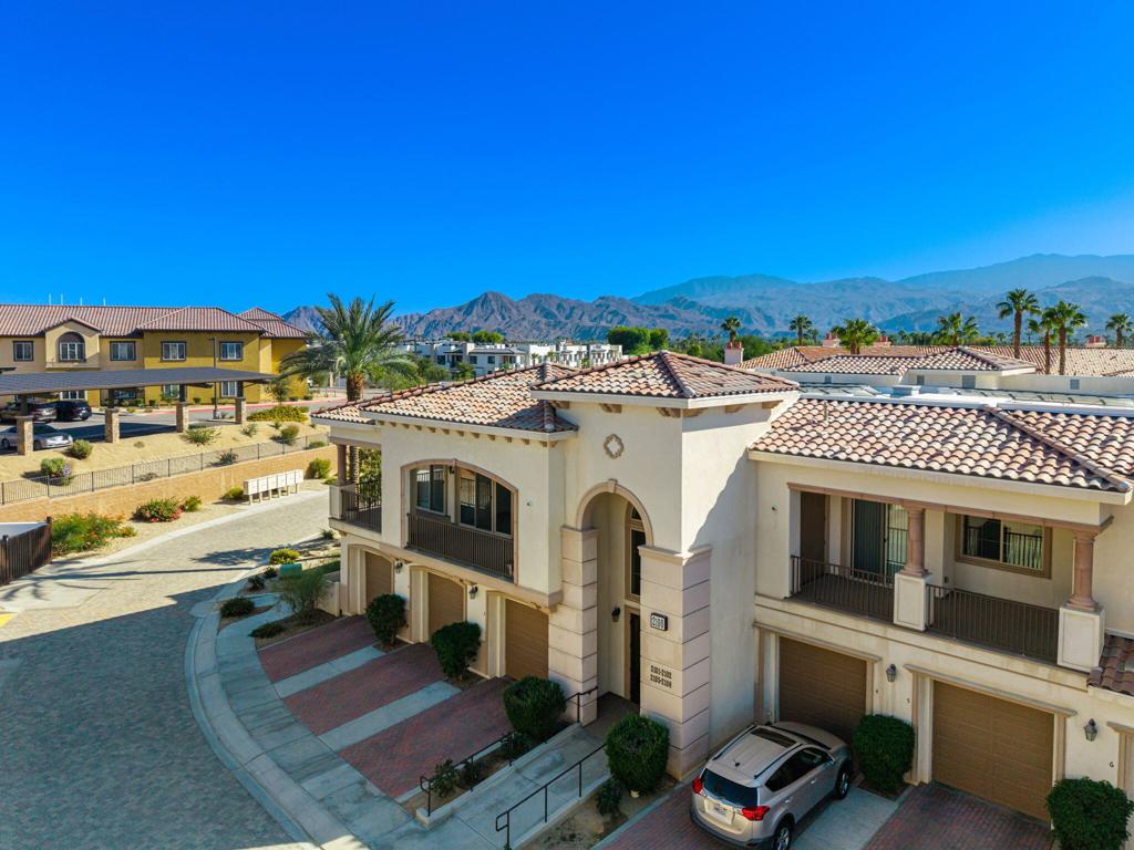Villa Portofino - Residential