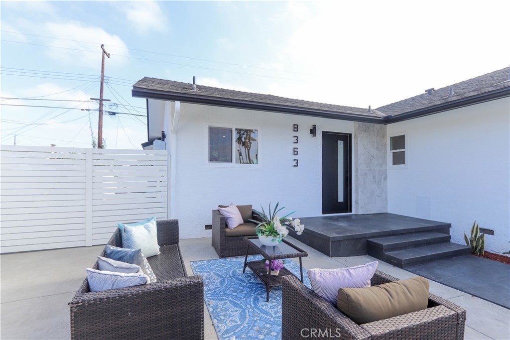 8363 Palais RD, Stanton CA 90680