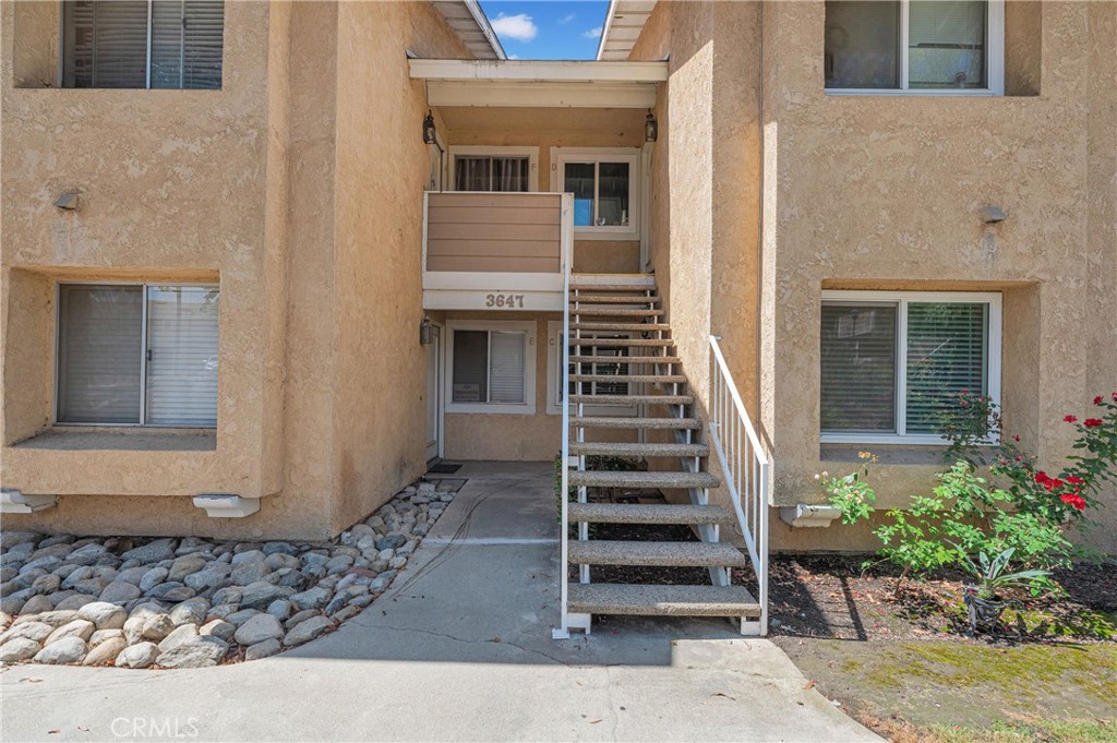 3647 Oak Creek Drive C