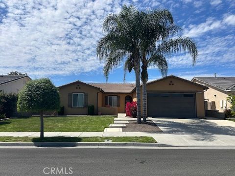 Photo of 7041 Cayuga Way, Eastvale, CA 92880 (MLS # PW26082415)