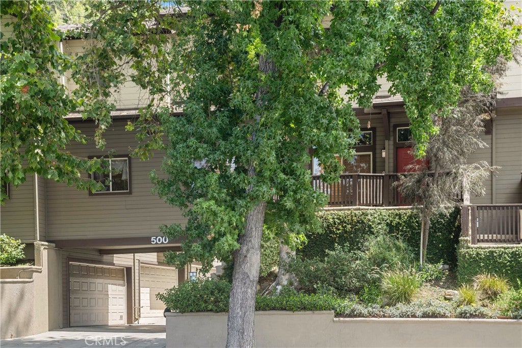 500 N Rosemead BLVD