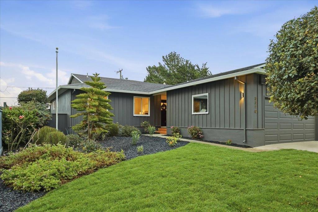 3310 Fleetwood Drive