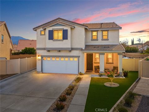 1759 Gooseberry San Jacinto CA 92583